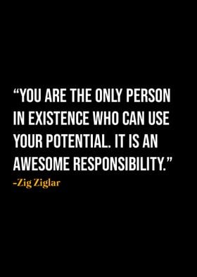 Zig Ziglar 