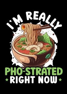 Pho Lover Chopsticks