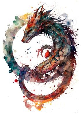 DRAGON 3