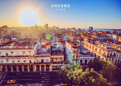 Havana  