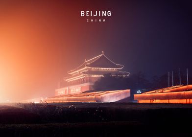 Beijing  