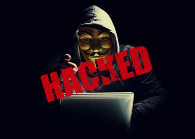 The Hacker