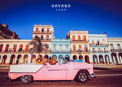 Havana  