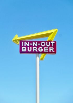 In N Out USA