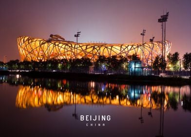 Beijing  