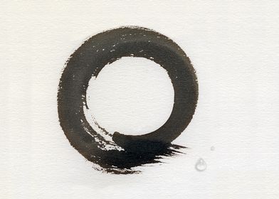 zen circle