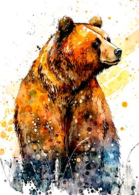 Bear