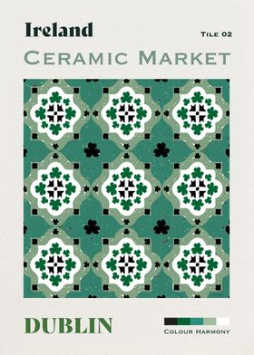 Ceramic Market Ireland