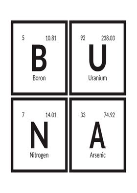 Buna