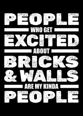 Bricklayer Mason Masonry