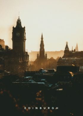 Edinburgh