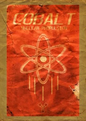 Rust cobalt что это