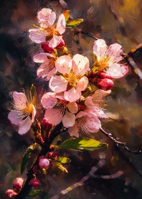Japans Cherry Blossoms