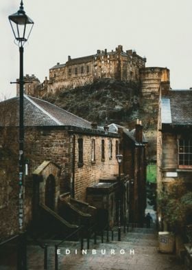 Edinburgh