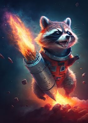 Rocket