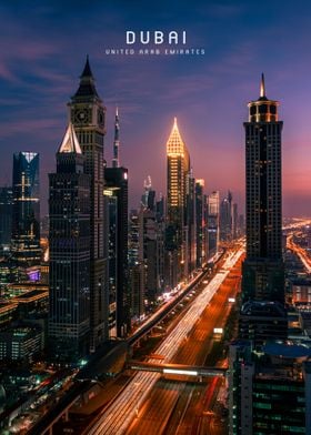 Dubai  