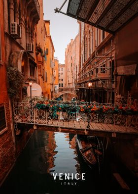 Venice  