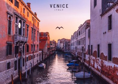 Venice 