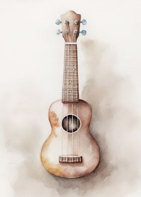 Ukulele