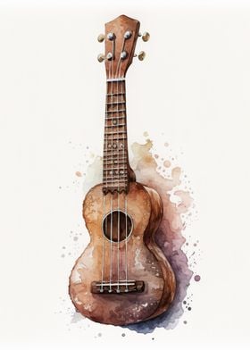 Ukulele