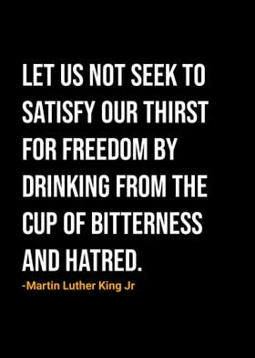 Martin Luther King Jr 