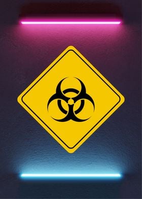 Research Symbol Warning