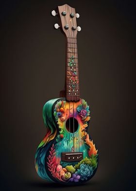 Ukulele