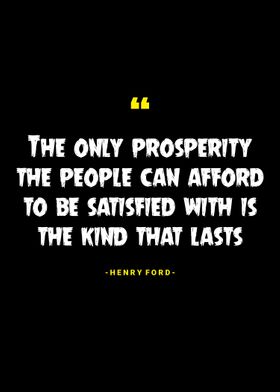 Henry Ford Quotes