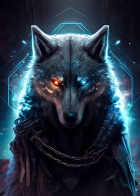 wolf cyber 