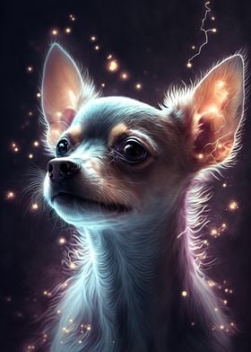 chihuahua dog