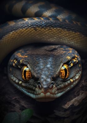 Snake I