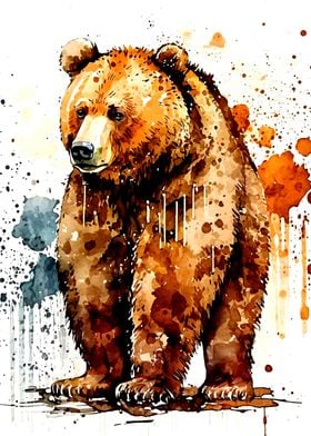 Bear