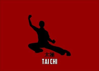 Tai Chi