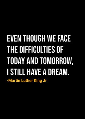 Martin Luther King Jr 