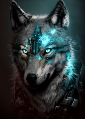 wolf cyber 