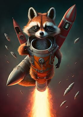 Rocket