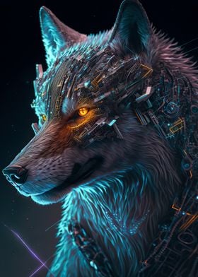 wolf cyber 