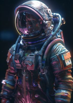 Astronaut