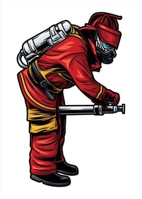 Firefighter 01