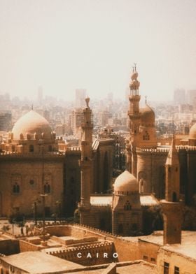 Cairo