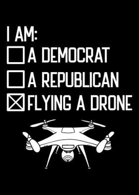 Drone Pilot