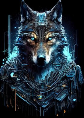 wolf cyber 