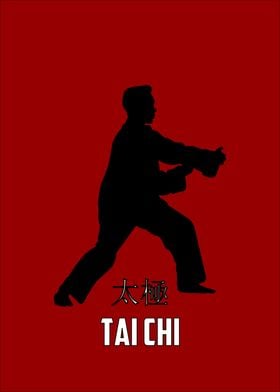 Tai Chi