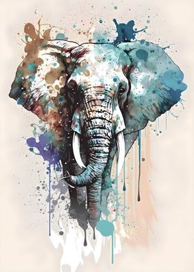 Elephant 