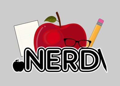 Nerd