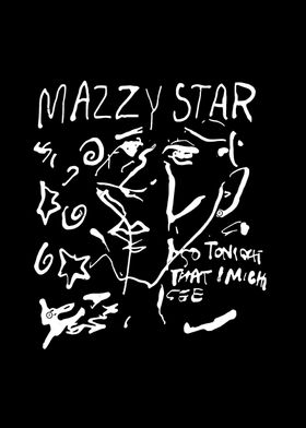 Mazzy Star