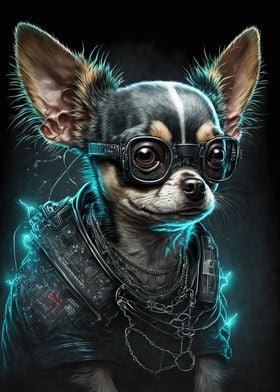 chihuahua dog