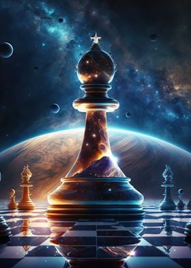 Chess Universe