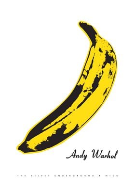 Banana Velvet Underground