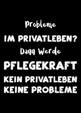 Probleme Im Privatleben D